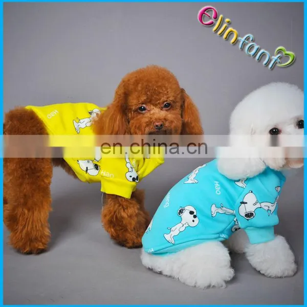 Elinfant Fasshion Pet Party Clothes