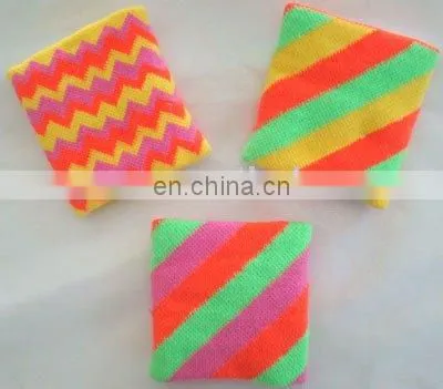 Fluorescent Wristband