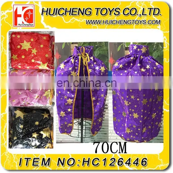 Fantasy Kids Halloween Costume 60cm Cosplay Cloak Cape Dress photo-3