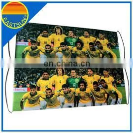 High Quality Promotional Colorful Decorative Mini Flag photo-3