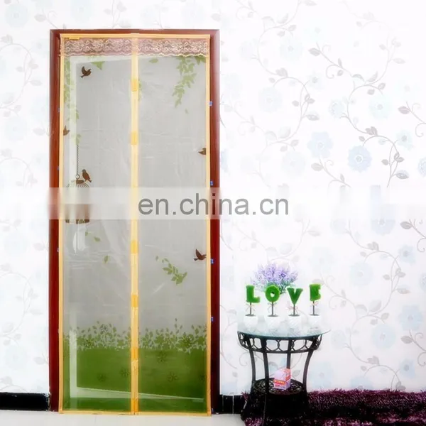 Magnetic Insect Screen photo-6