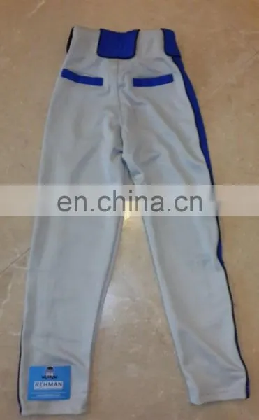 Baseball and Softball Pants photo-2