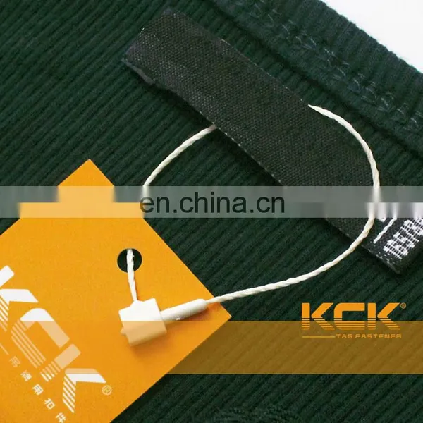 Paper Hang Tag String