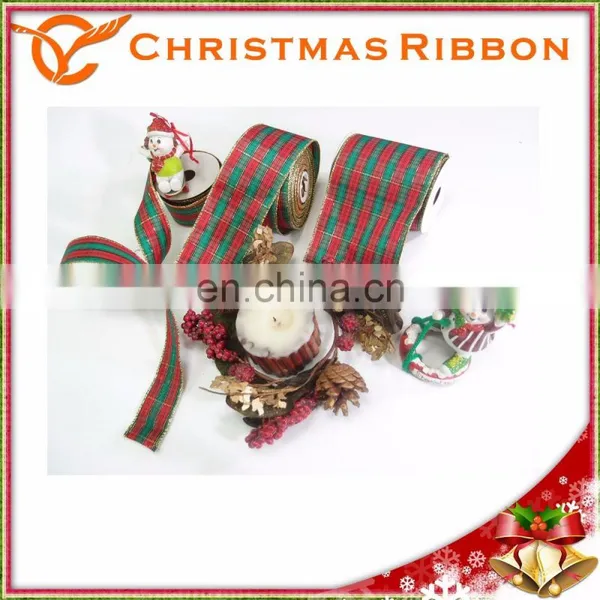 Celebrate It Ribbon Christmas Lace For Diy Scrapbook photo-3