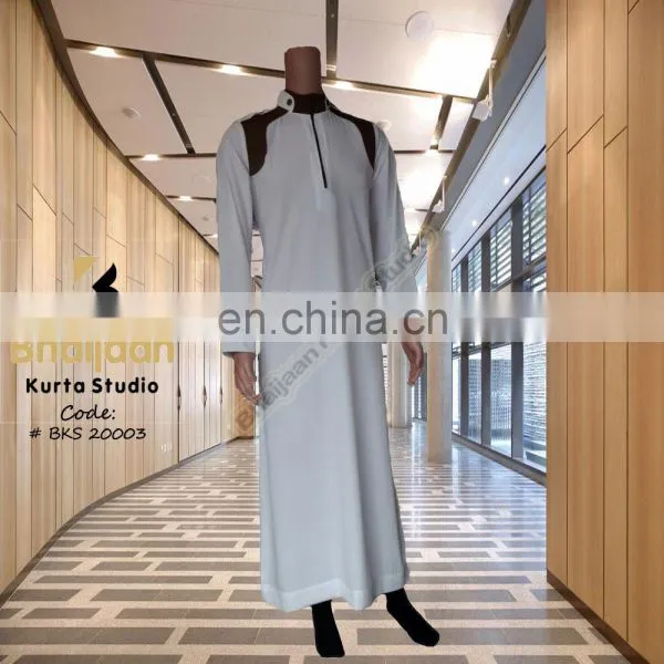 New Trending Thobes photo-2