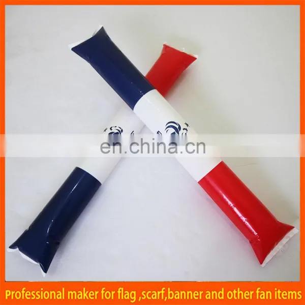 Custom Promotional Cheering Inflatable Sticks photo-3