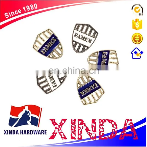 Factory Direct,Team Custom Metal Pin Badges Hardware photo-4