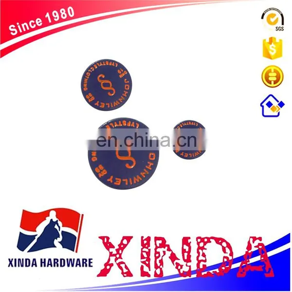 Metal Button for Ladies,Made in China Clothing Accessories photo-3