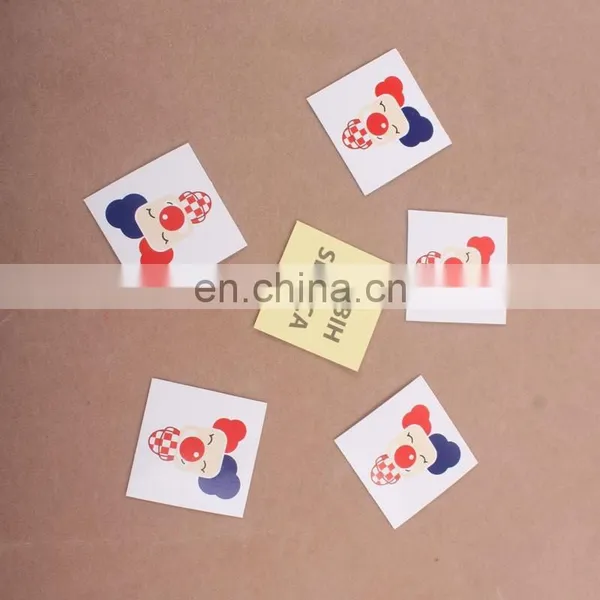 Wholesale Custom Stickers,sticker Printing,logo Sticker Design for Promotion photo-3