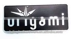 Custom Metal Logo for Furniture