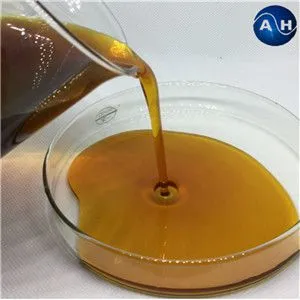 Biostimulant Chelated Copper Amino Acid Liquid Organic Fertilizer Plant Protection photo-5