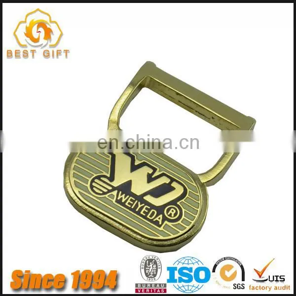 Custom High Quality Cheap Personalized Zipper Pullers photo-4