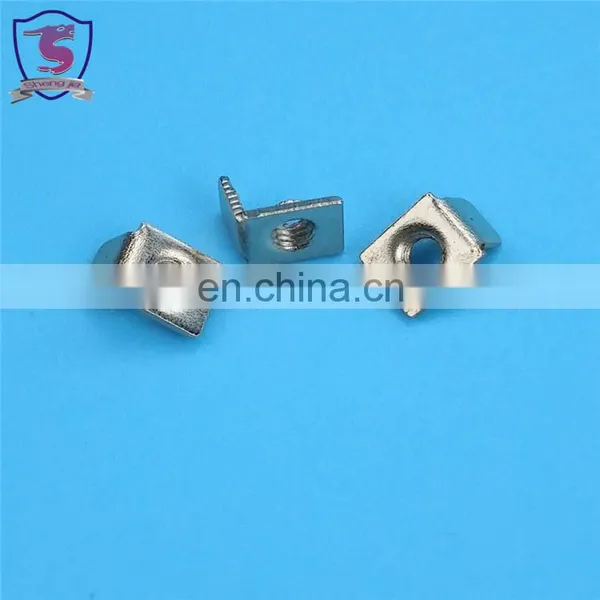 Fast Oem Custom Progressive Stamped Metal Steel Battery Terminals photo-4