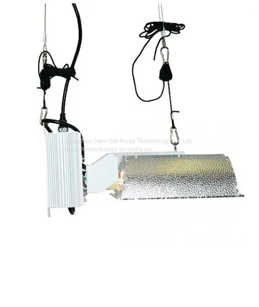 Grow Light Reflector