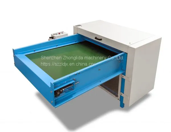 Polyester Fiber Cotton for Sheep Wool Carding Machine photo-2