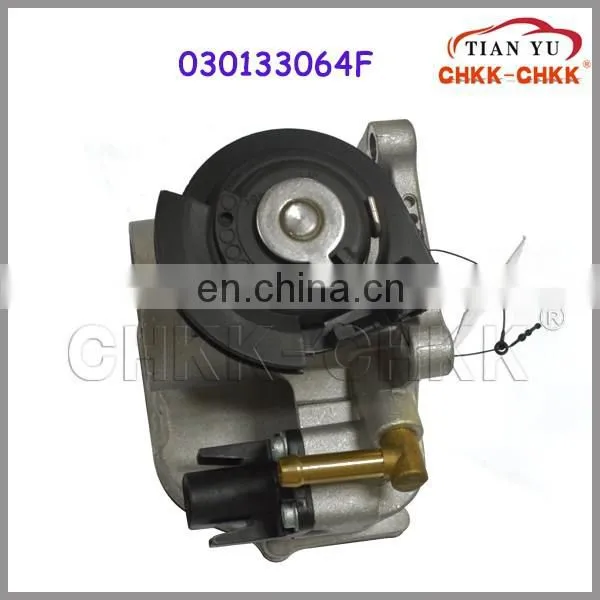 Electronic Throttle Body 408-237-130-004Z 030133064F 030 133 064F 030 133 064 F photo-4