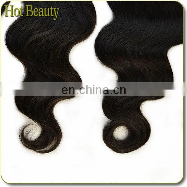 New Innovative Products Brazilian Hair Weaving for 2018