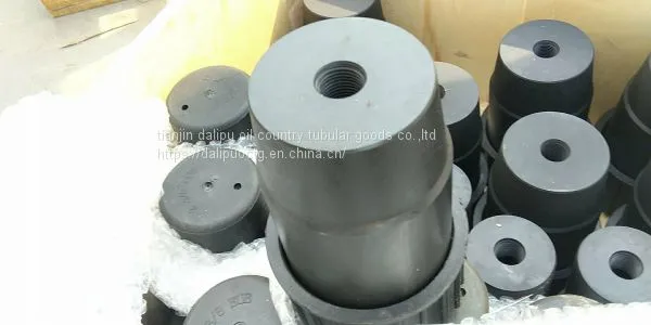 API Crossover Joint/nipple Plug 2 7/8 PIN photo-3