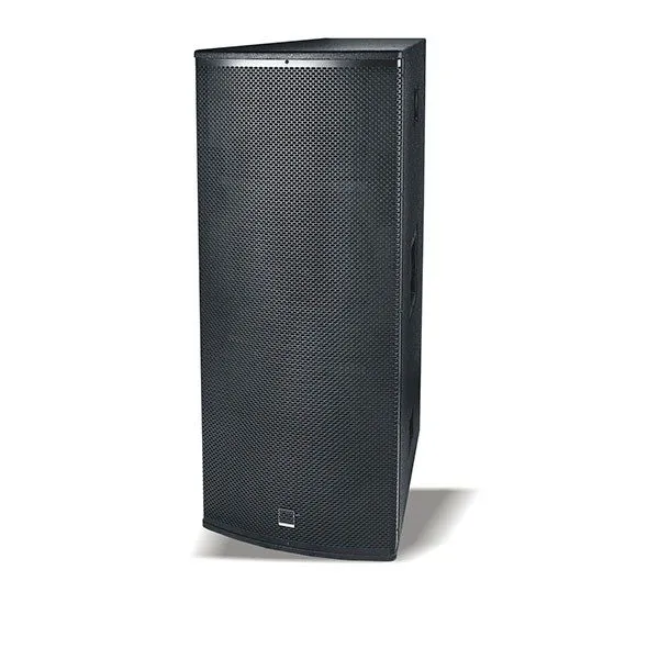 18 Inch/2*18 Inch Full Range Speaker photo-2
