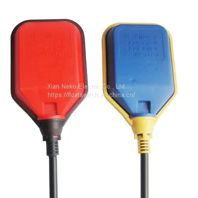 NK-004 Float Level Switch photo-2