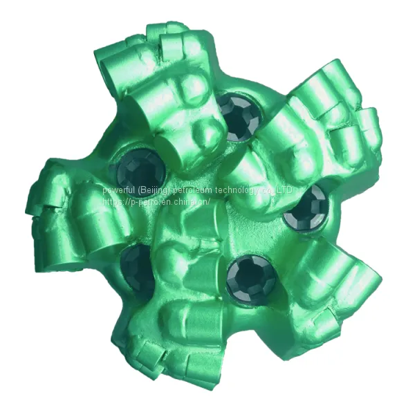 Matrix PDC Bit 6 GM1605T photo-4