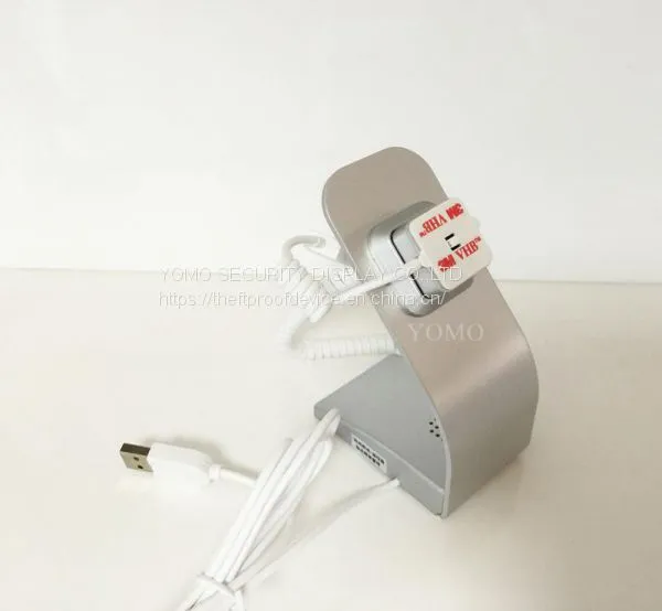 Alarmed Smartphone Display Holder photo-4
