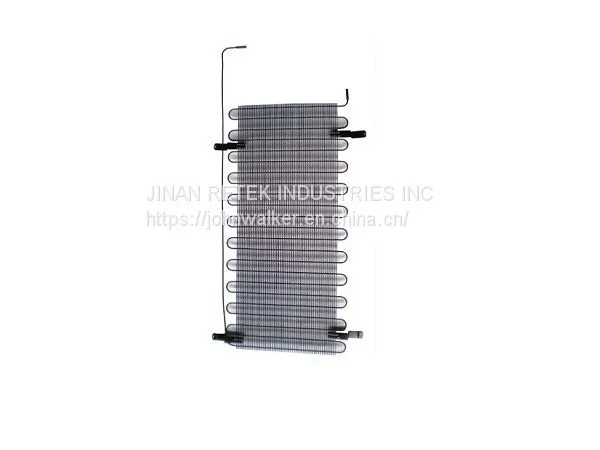 The Price Refrigerator Wire Tube Conensers for Largely Exporting photo-3