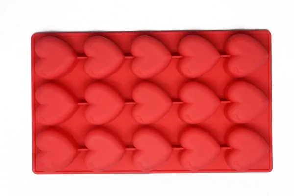 Fun Ice Molds Cream Cube Tray photo-3