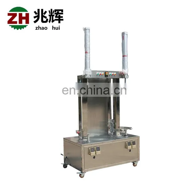 Watermelon Peeling Machine/Industrial Hami Melon Peeler Machine/Pumpkin Fruit Peeler Machine photo-7