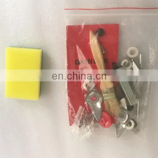 1000g Sealing Swinging Grinder Food Pulverizer Machine photo-3