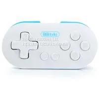 8Bitdo FC ZERO Mini Беспроводной блуetooth геймпад