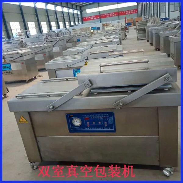 Vacuum Sealer