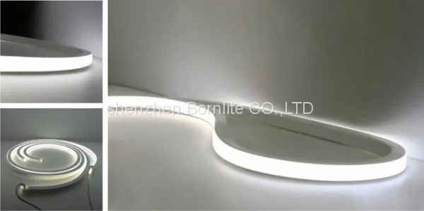 Wholesale Cheap Led Flexible Neon Strip Lights photo-4