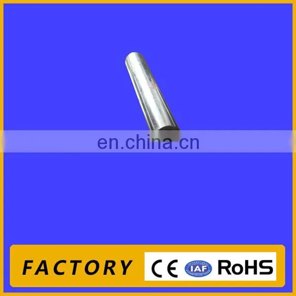 SMn 443 Equivalent Alloy Steel Pipe photo-3