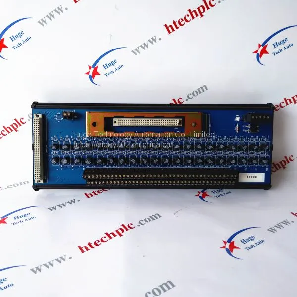 ICS TC-205-02-4M5 PLC Spare Parts in Stock photo-2