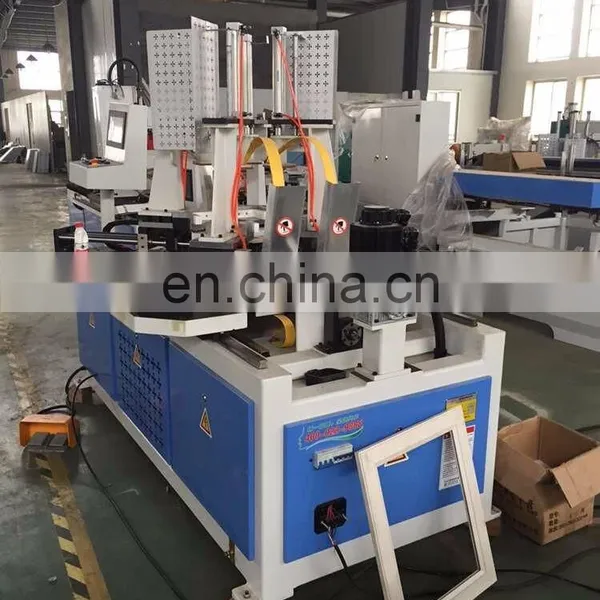 Factory Sale High Quality v Nail Machine for Frame photo-6