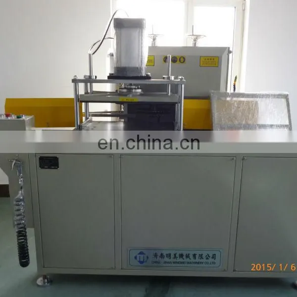 End-milling Machine for Window-door photo-4