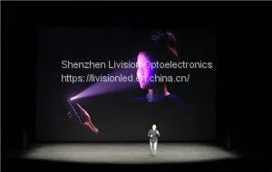 Эра 5G принесёт больше возможностей для отрасли светодиодных дисплеев