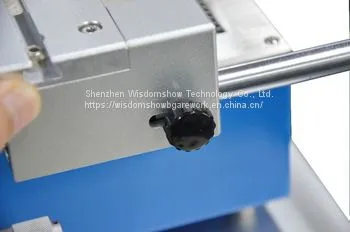 Factory Price PCB Mainboard Repair Chip Machine CCD Camera BGA Rework Station photo-4