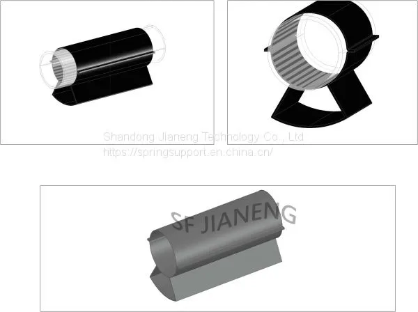 Pipe Supports photo-3