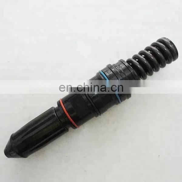 Guarantee Quality Diesel Engine Parts Aluminum Alloy KTA19 3053124 Fuel Injector for Truck photo-6