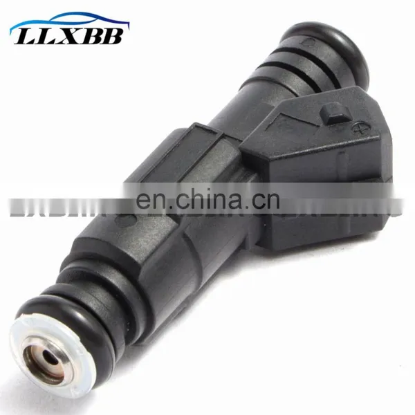 Original Fuel Injector Oil Nozzle 0280156006 For GM Buick APS09066 photo-6