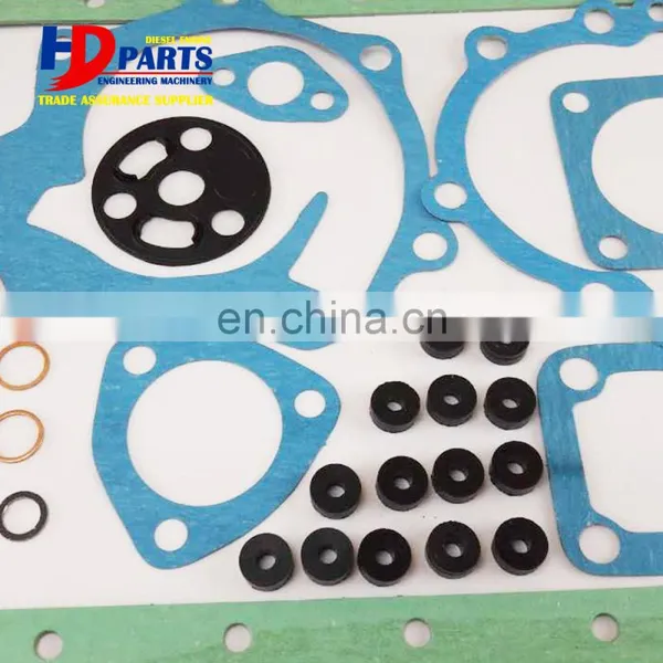 TD42 Full Complete Gasket Kit for Diesel Engine Part photo-5