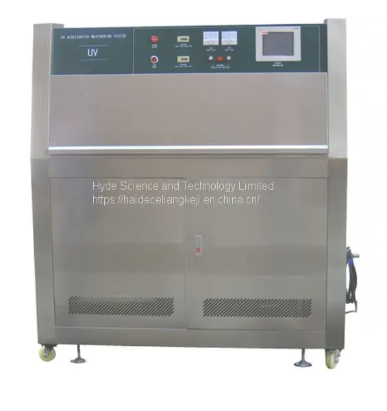 UV Resistant Climate Test Chamber