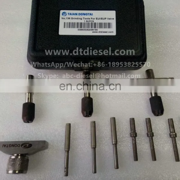 No,136 Grinding Tools For EUI/EUP Valve photo-3