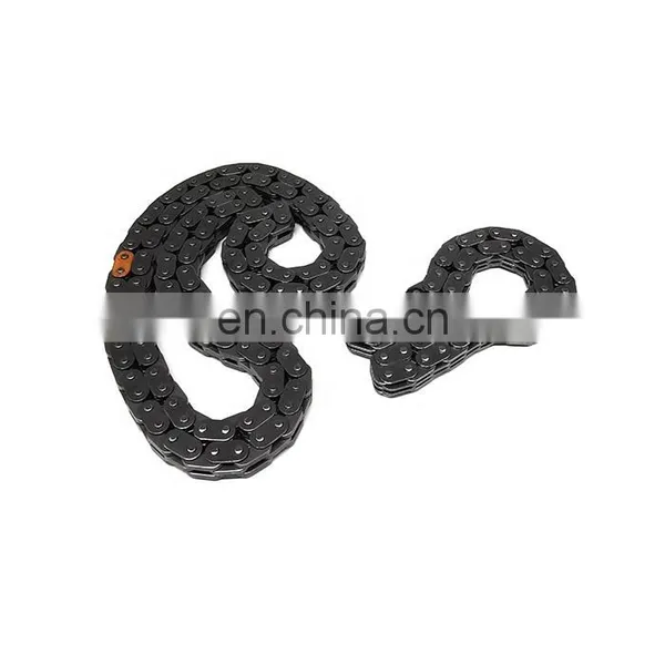 XYREPUESTOS AUTO ENGINE PARTS Repuestos Al Por Mayor TIMING CHAIN KIT Genuine LF01-12-201 For Mazda 6 MPV TRIBUTE Engine photo-5