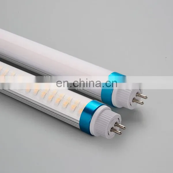 13W 3FT Rubycon Capacitor V0 Fireproof Caps T5 Led Tube photo-2