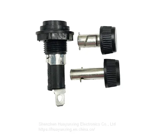 HTB Series Fuse Holder of Cooper Bussmann photo-4