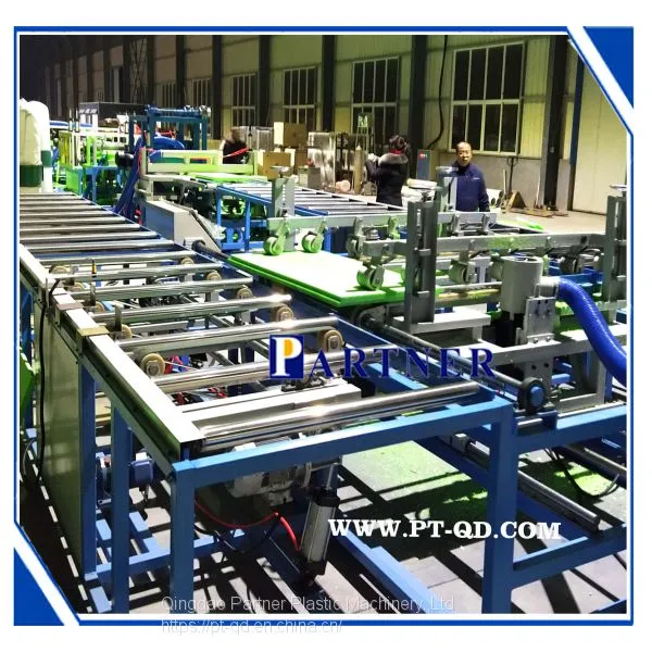 Xps Foam Board Production Line photo-3