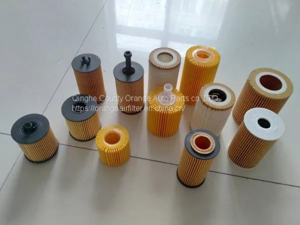 Factory Supply 32/925140 Oil Filter for JCB photo-5